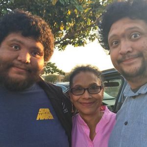 Meet your Posher, Jairo